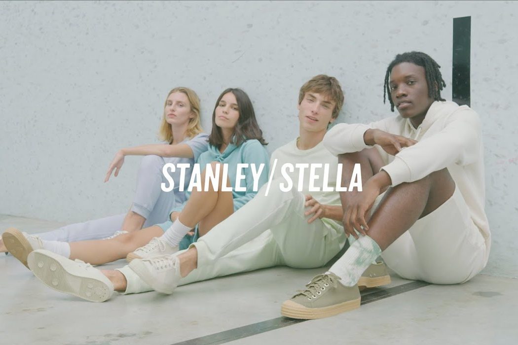 Stanley et Sstella